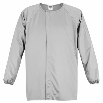 Customized Logo PPE Safety Wear 30g 60g Protective Coverage Back Durable Industrial Safety Apparel for Worker Protection