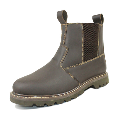 Fashion Protective Chelsea Low Top Shoes