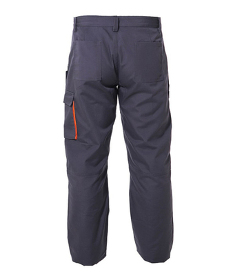 Customized Label Work Cargo Pants Working Trousers For Construction And Mechanical Industrial Workwear Clothing