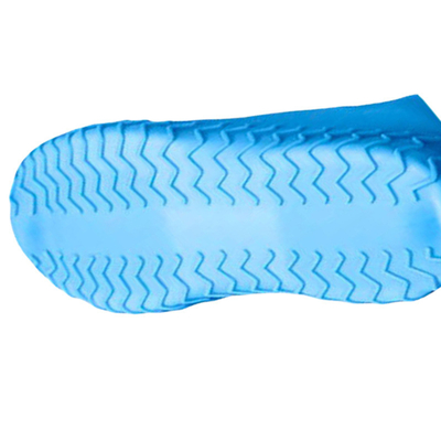 Rain Silicone Shoes Waterproof Cover