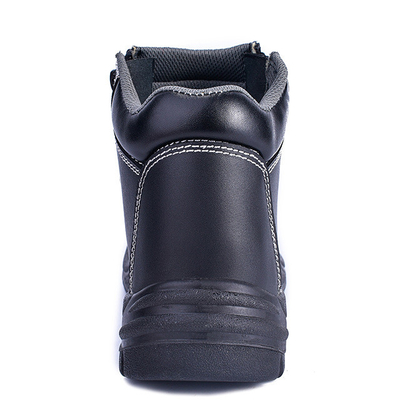 Anti Static Wear-Resistant Comfortable Safety Boots