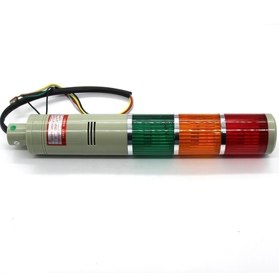 Bulb Flashing Multilayer Signal Tower Warning Lamp