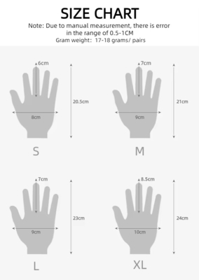 Wholesale Industrial Usework White Cotton Working Gloves For Packaging Anti Fingerprint Gloves Safety Gloves