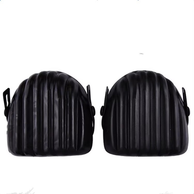 Safety Protective Working Professional Cleaning Knee Guard / Knee Protector Safety Protection Of Motorbike Knee Pads