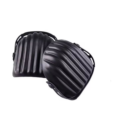 Safety Protective Working Professional Cleaning Knee Guard / Knee Protector Safety Protection Of Motorbike Knee Pads