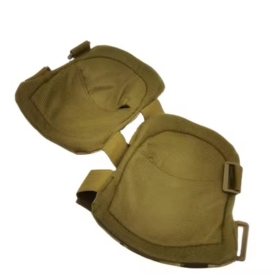 Protective Heavy Duty Anti-fall Off-road Motorcycle Cycling Knee Pads For Dance Sports Motorcycle
