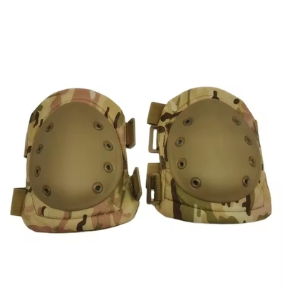 Protective Heavy Duty Anti-fall Off-road Motorcycle Cycling Knee Pads For Dance Sports Motorcycle