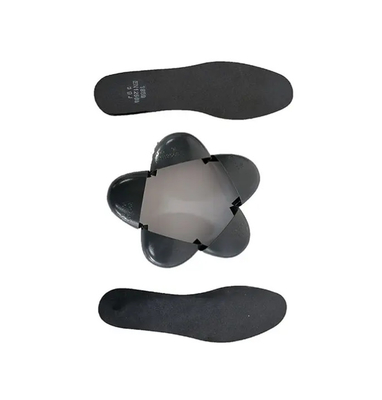 CE S5 PVC Safety Steel Toe Rain Boots for Outdoor Work
