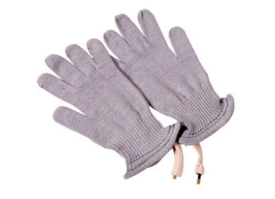 Live Working, Ac High-Voltage Electrostatic Protection Clothing Parts