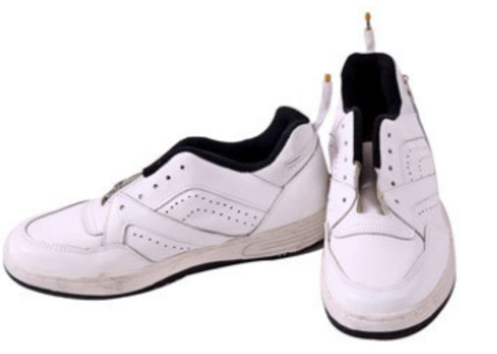 Live Working, Ac High-Voltage Electrostatic Protection Clothing Parts