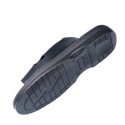 Low Cut Workshop Work Shoes, Anti-static Slippers, Thick Soled Dust-free Shoes
